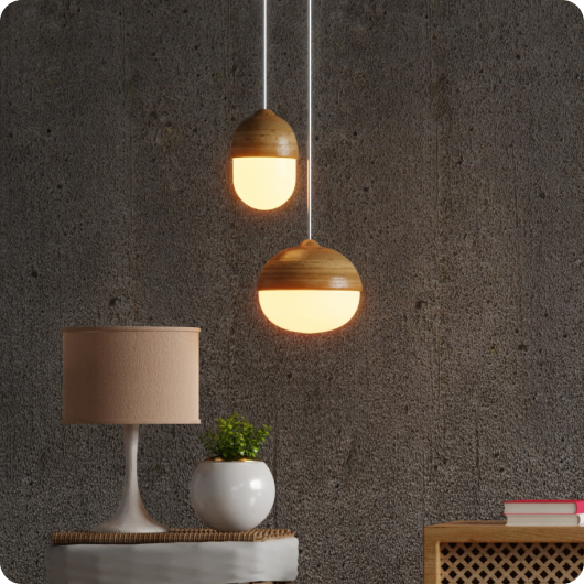 Lights